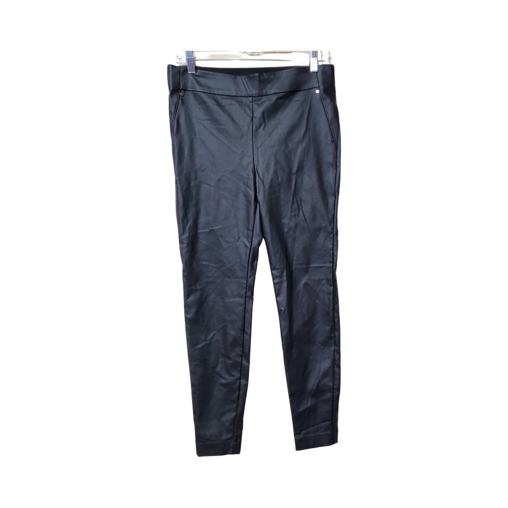 Maurices pleather size med Juiors/Women's